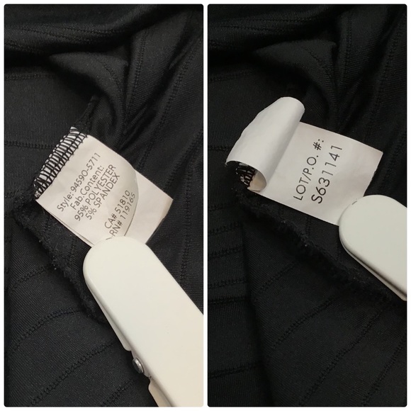 TRIBAL - Short sleeve Body-Con Dress - M - Picture 11 of 16